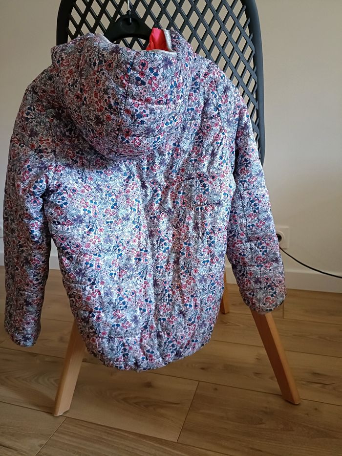Blouson Vertbaudet - photo numéro 2