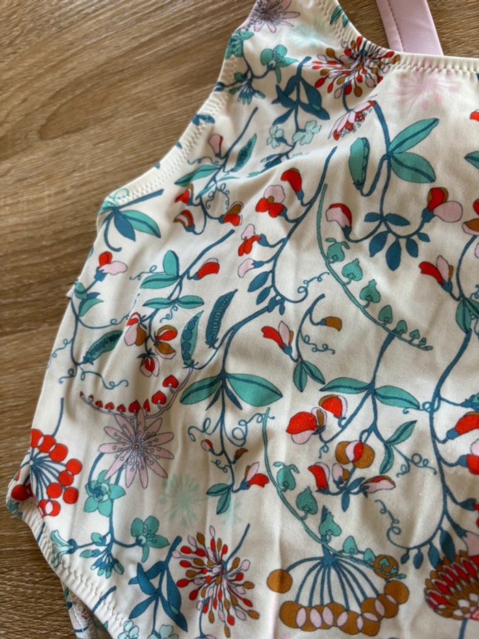 Maillot de bain jacadi 36 mois - photo numéro 2