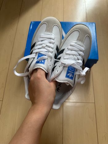 adidas originals SAMBA OG 36.5