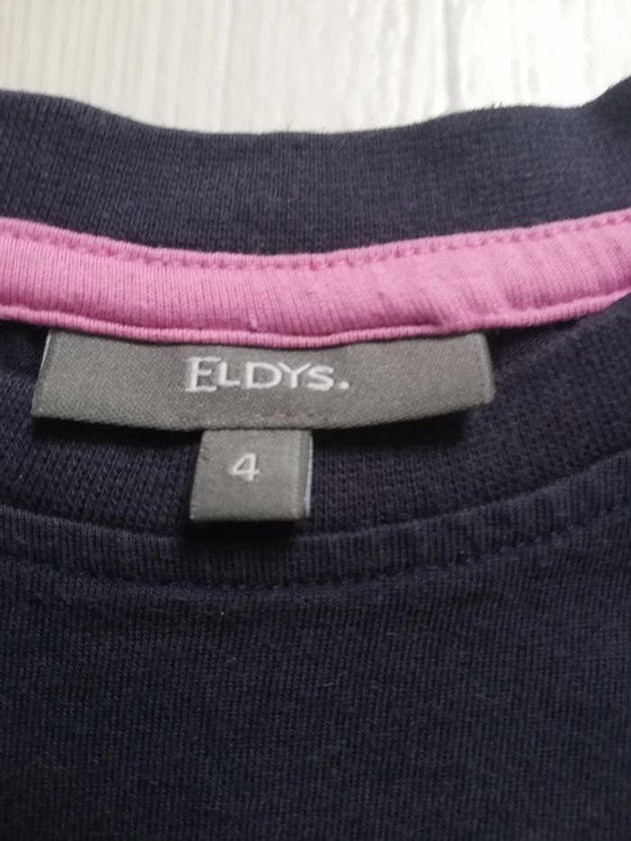 4 tee-shirts manches longues - photo numéro 4