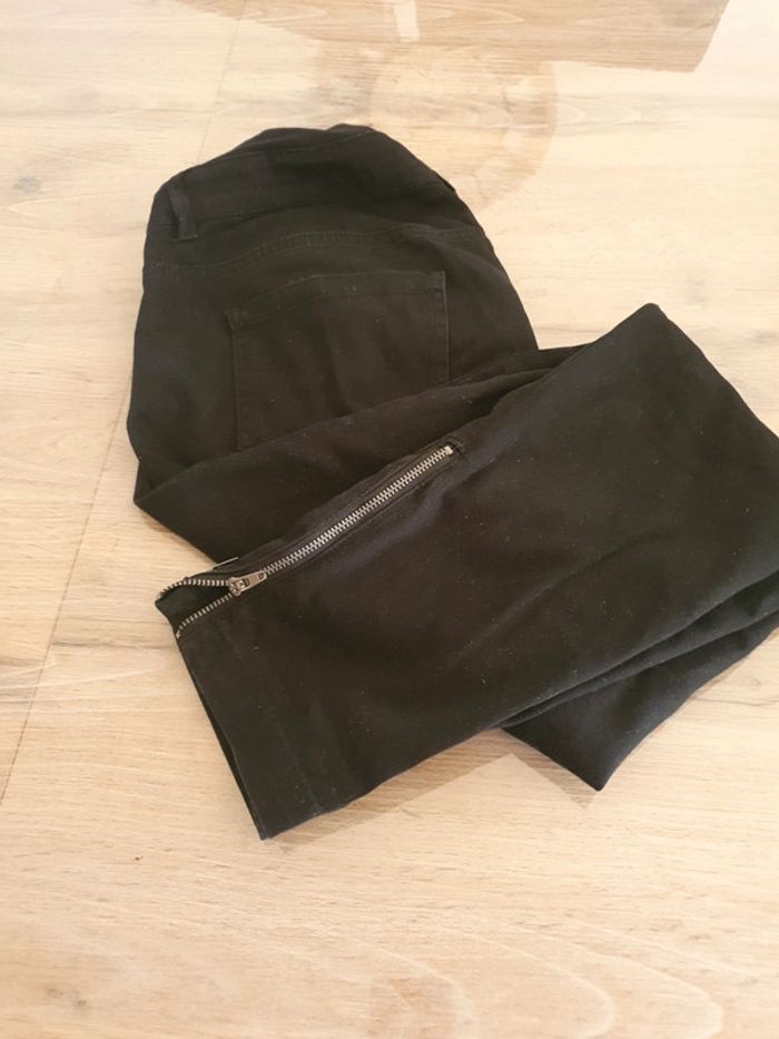 Pantalon grossesse - photo numéro 2