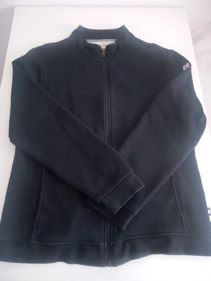 Pull hublot