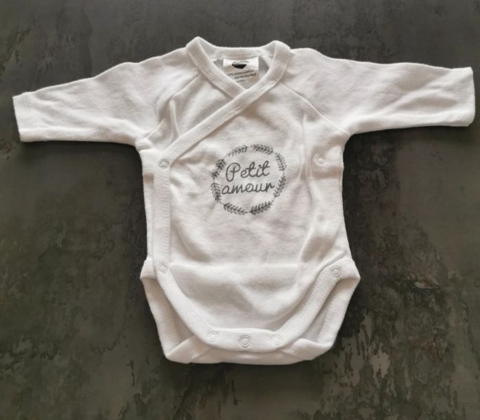 Lot de naissance - photo numéro 2