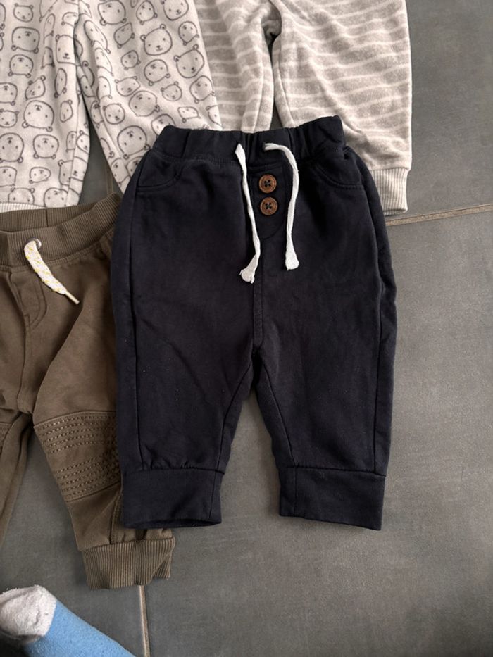 Lot de jogging / pantalon - photo numéro 6
