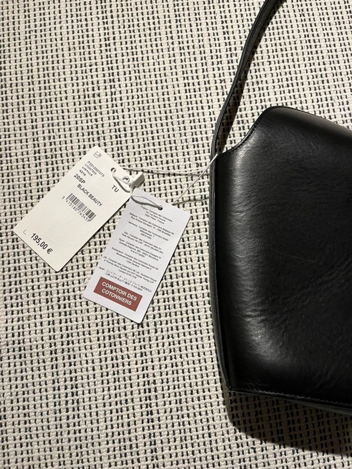 Sac à main Comptoir des Cotonniers - photo numéro 4