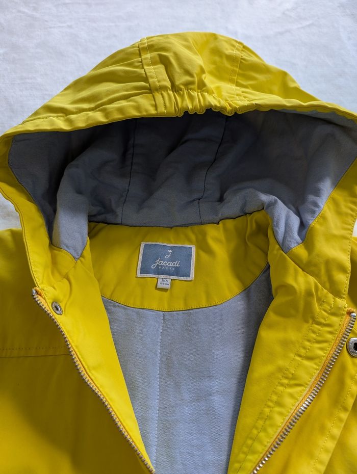 Parka Ciré Jacadi - photo numéro 5