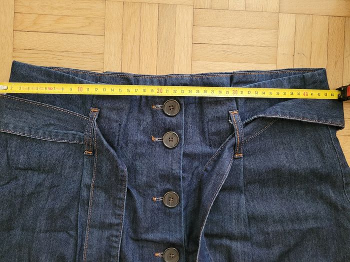 Jupe 100% coton - photo numéro 4