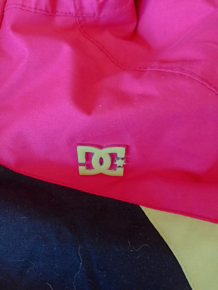 Blouson de ski - photo numéro 3