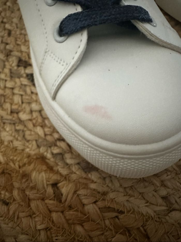 Basket femme T 39 - photo numéro 6