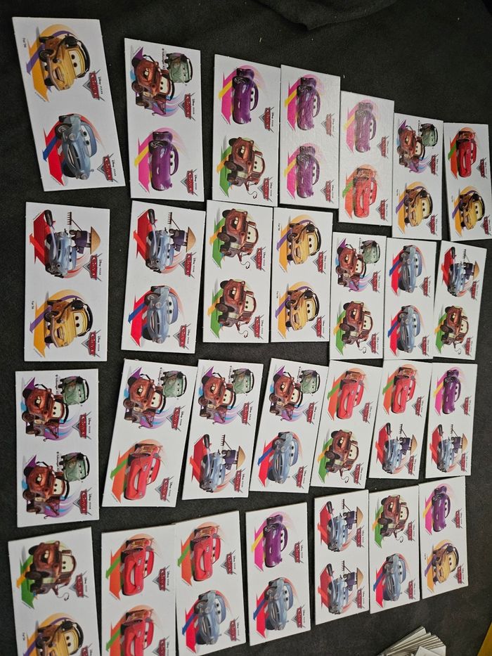 Puzzle cars - photo numéro 4