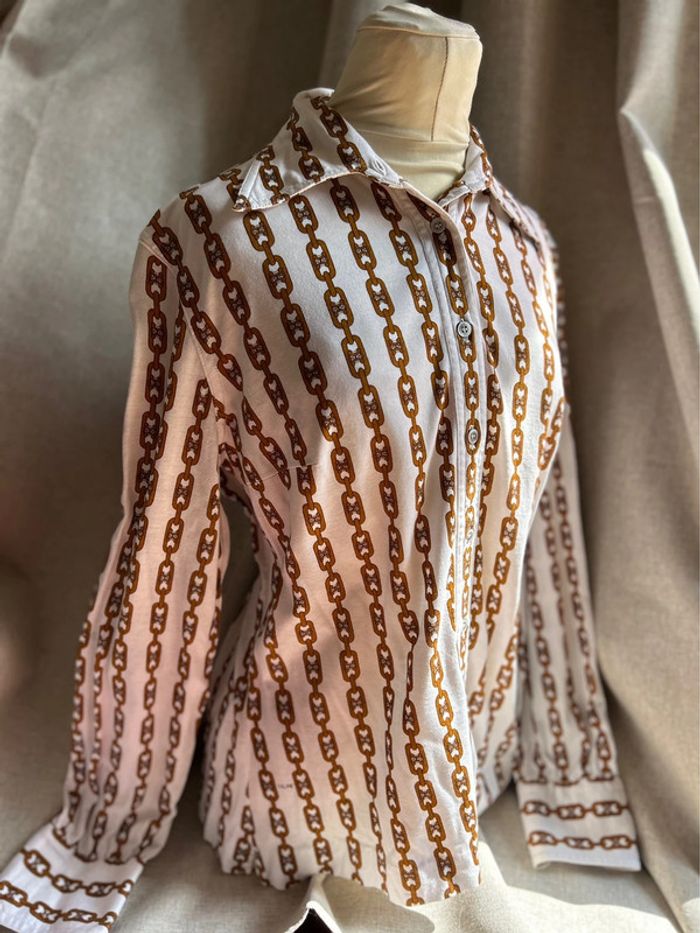 Chemise Céline