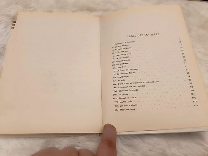 Livre : Le Bossu _ Paul Féval _ Hemma _ Vintage - photo numéro 8