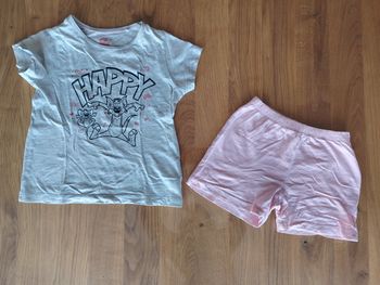 Pyjama 98/104 tom & Jerry