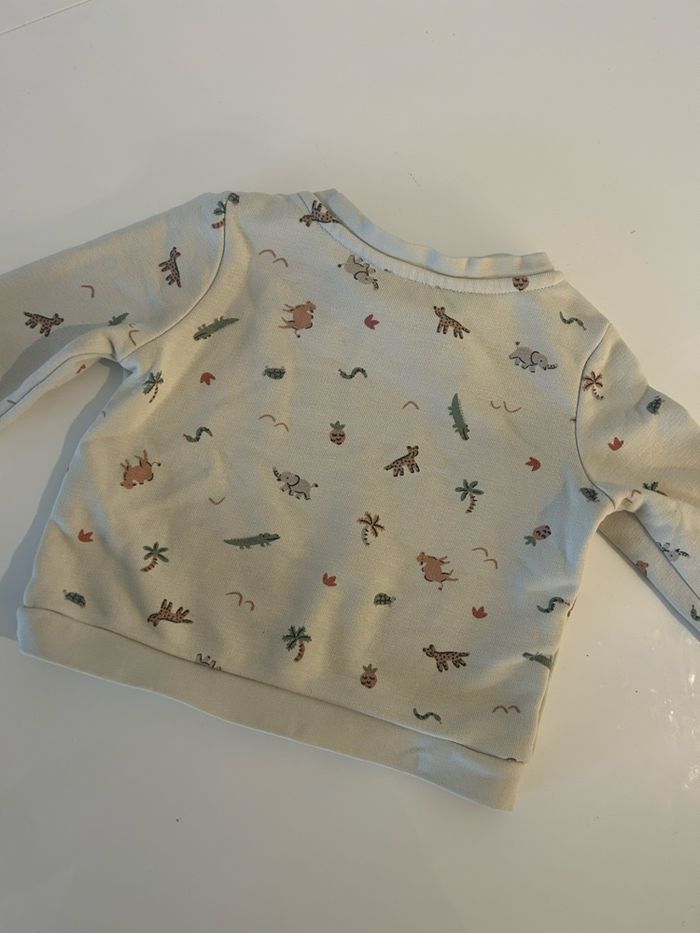 Sweat Sergent Major - photo numéro 6