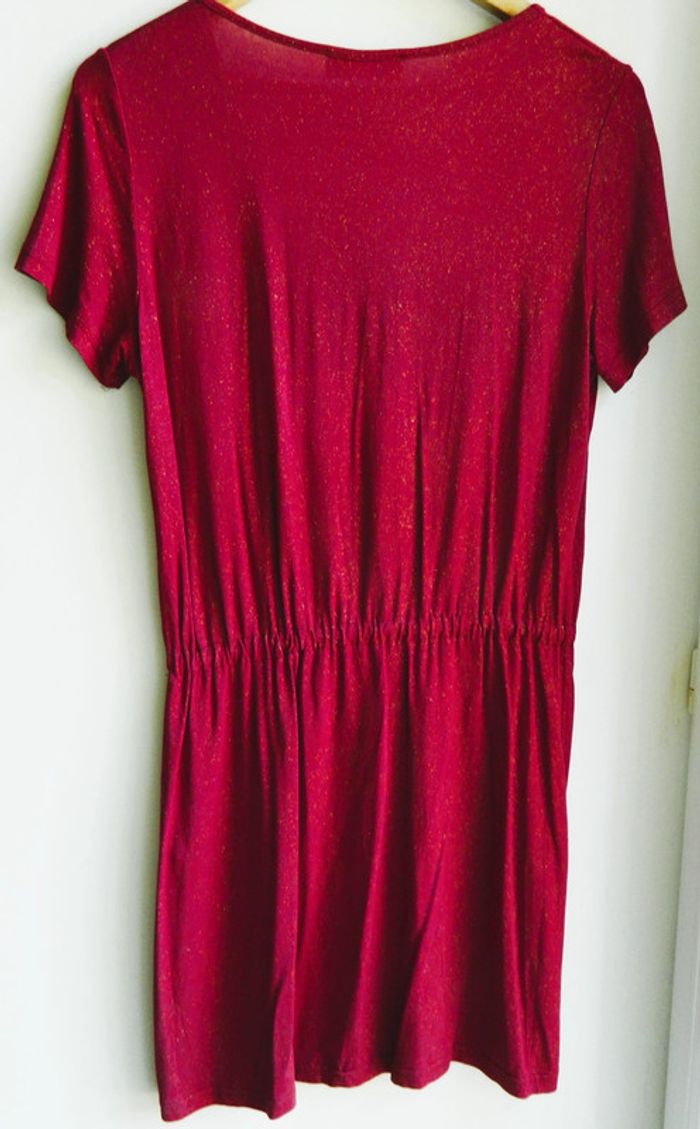 Robe T 42/44 "Célaia" - photo numéro 4