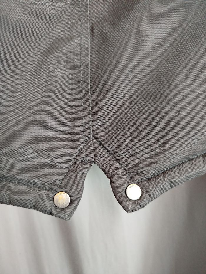 Manteau chaud garçon - photo numéro 10