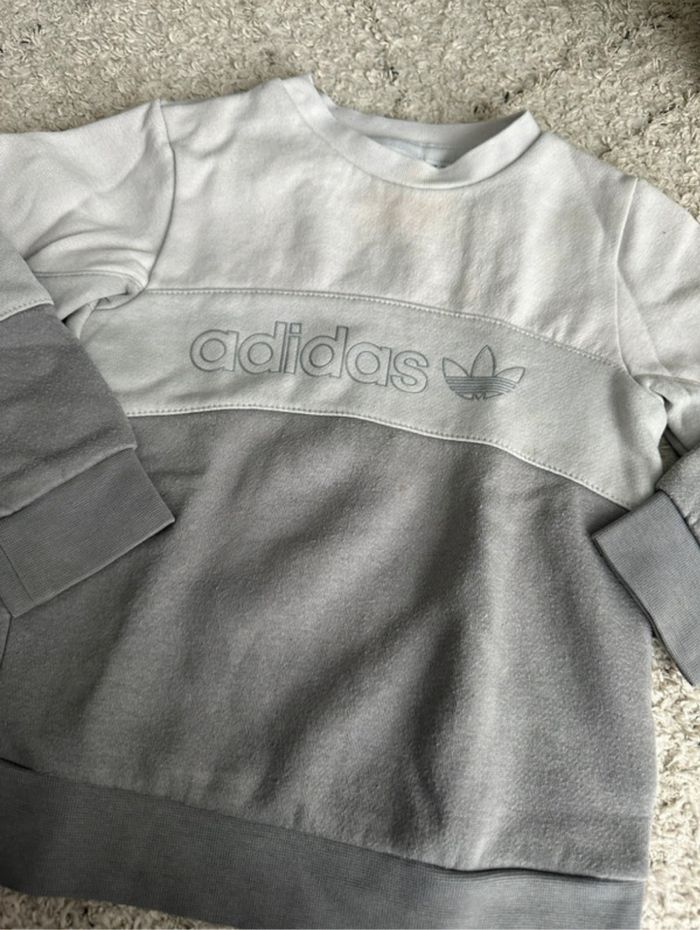 Ensemble Adidas - photo numéro 3