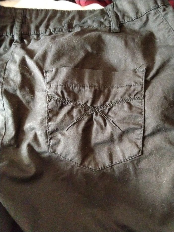 Pantalon femme. Marque terre de marins. (D60) - photo numéro 5