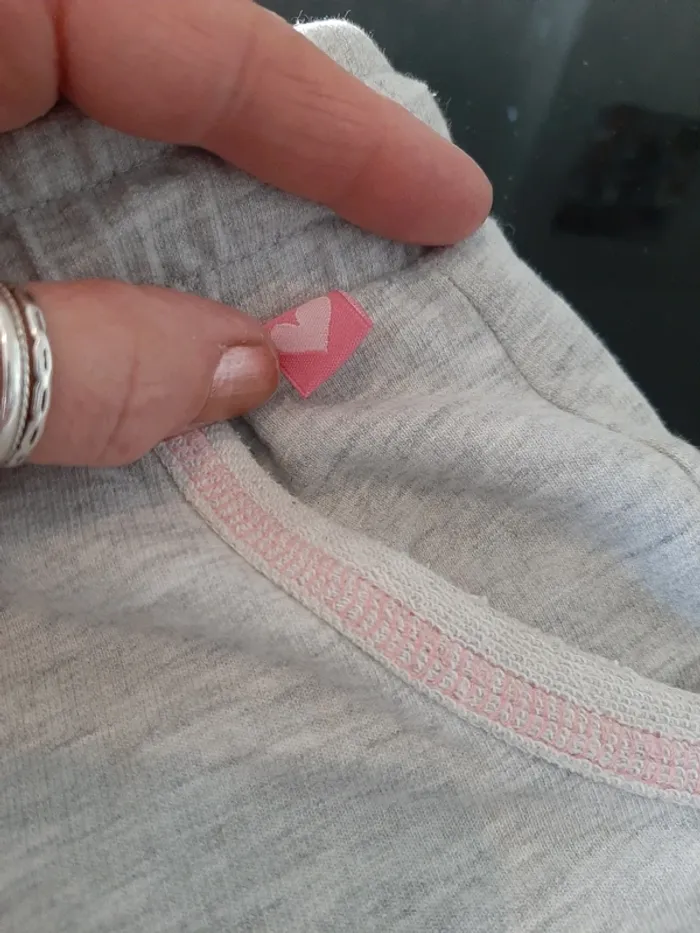 Lot de 2 shorts été - photo numéro 8