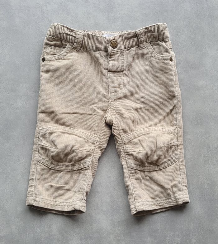 Pantalon 6 mois