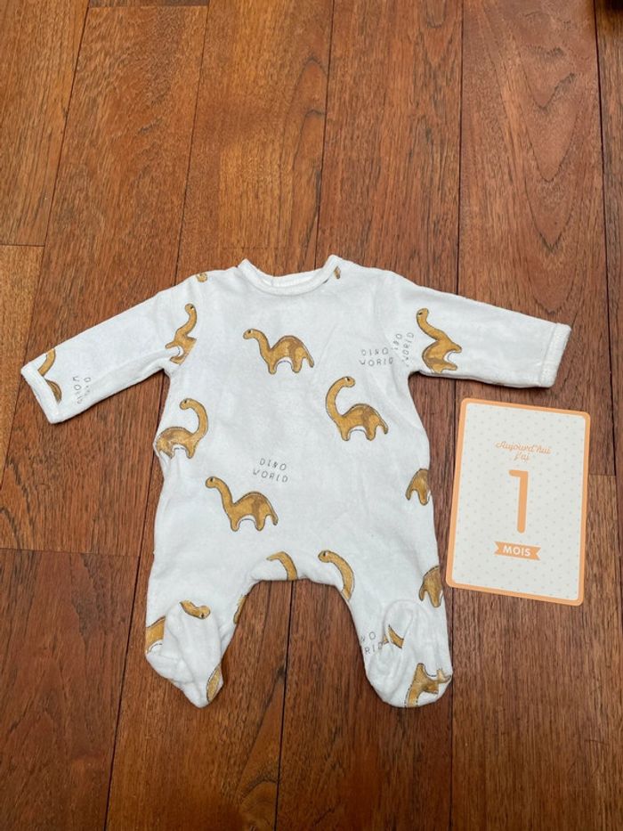 Lot de 8 pyjama - photo numéro 9