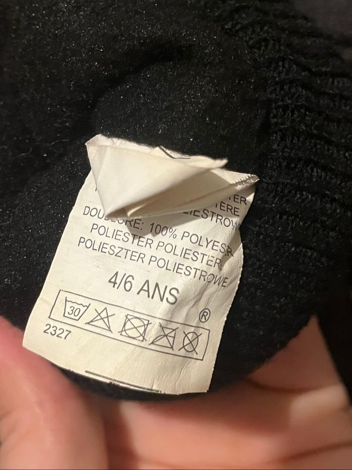 Gants pour ski - photo numéro 6