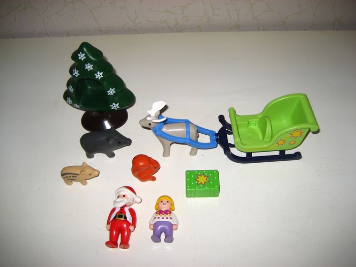 playmobil 123 - photo numéro 2