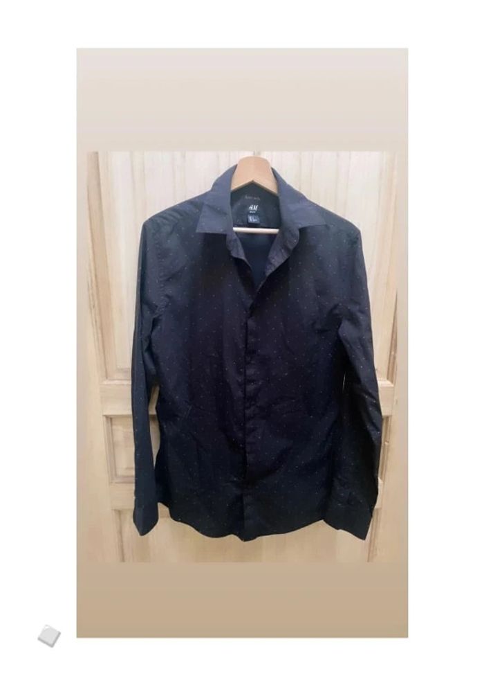 Chemise manches longues taille S jomme - photo numéro 16