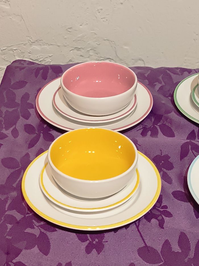 Service de bols - photo numéro 2