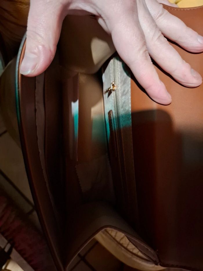 Sac à main - photo numéro 4