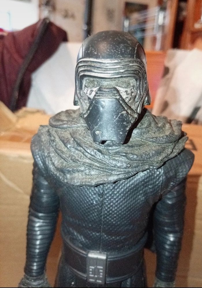 Kylo ren - photo numéro 4