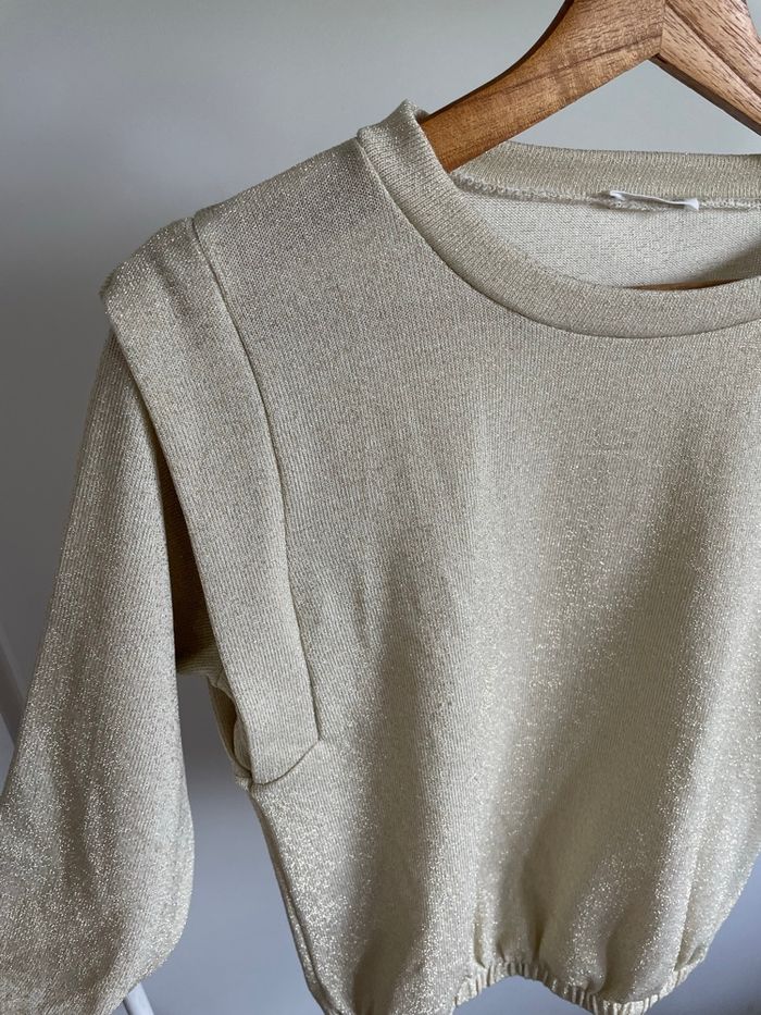 Pull hiver - photo numéro 5