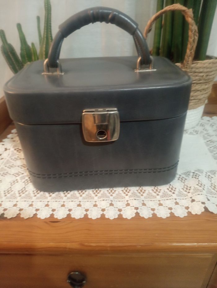 Vanity vintage années 70 - photo numéro 2