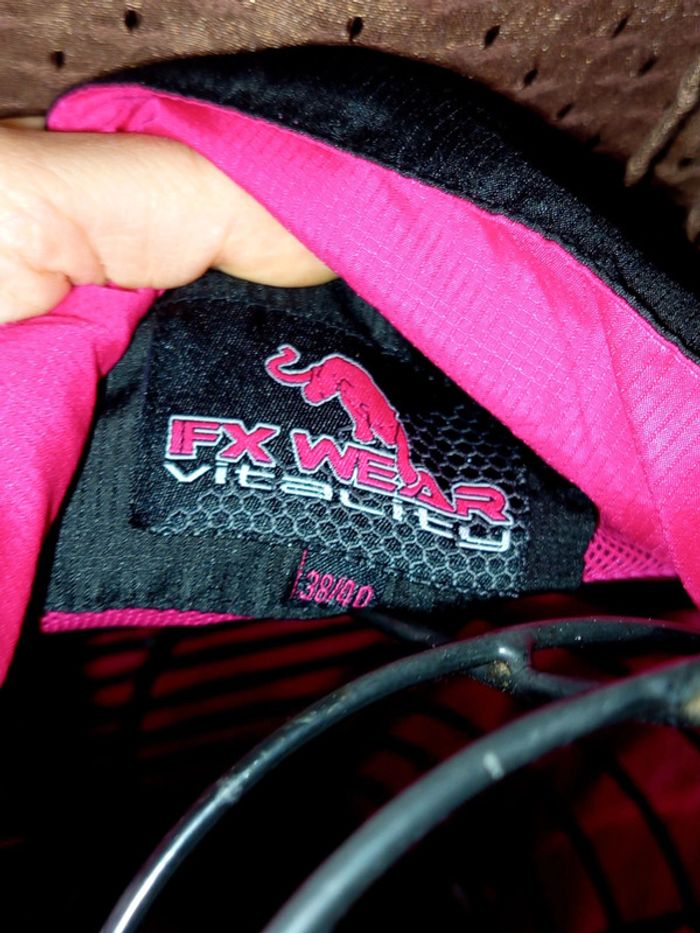 Veste fine pour femme  taille 38/40 - photo numéro 3