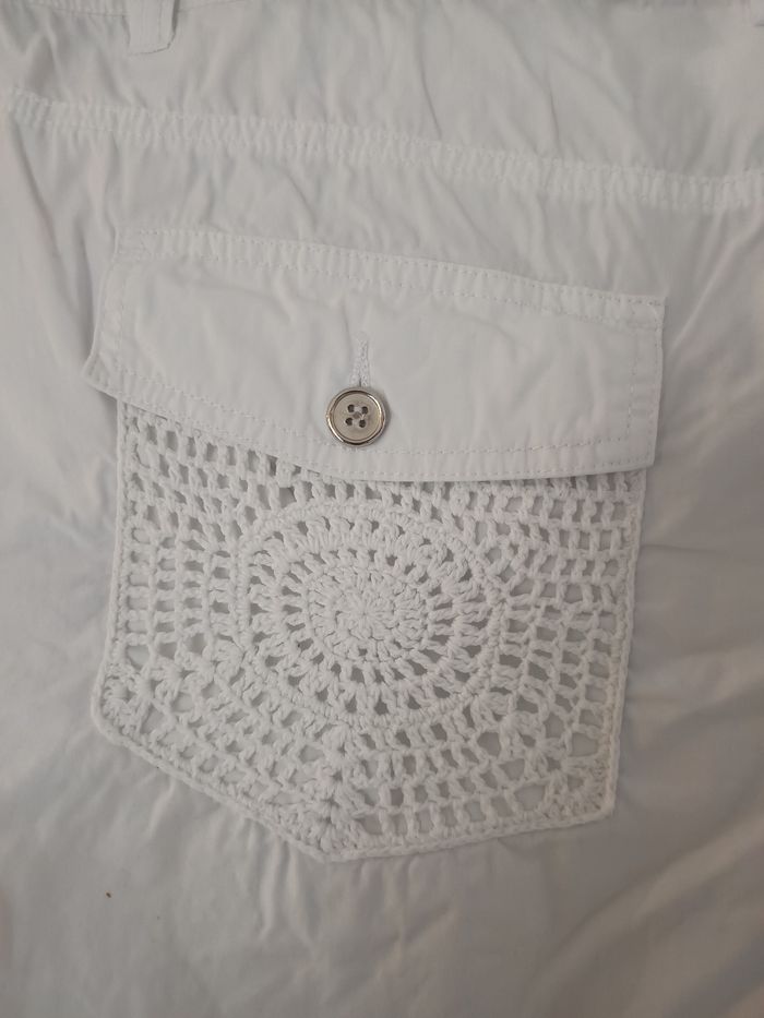 Short femme 46 - photo numéro 3