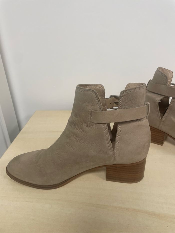 Chaussure Boots ALDO - photo numéro 3