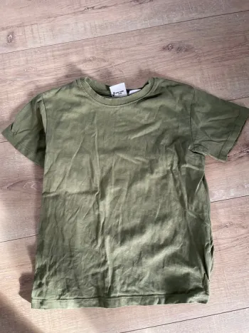 Tee-shirt Zara 5 ans