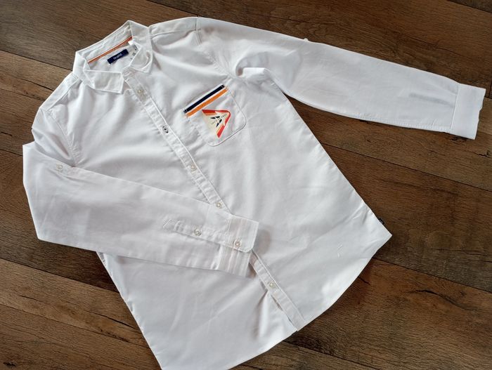 Chemise
