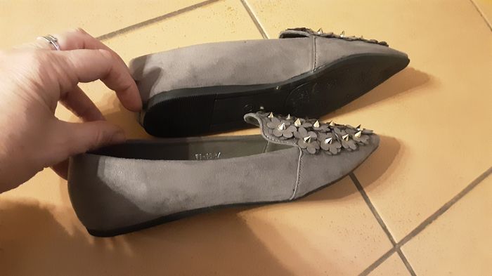 Mocassins à clous - photo numéro 2