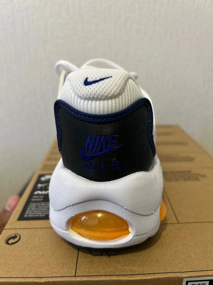 Baskets Nike Air Max TW NN GS 38 - photo numéro 5