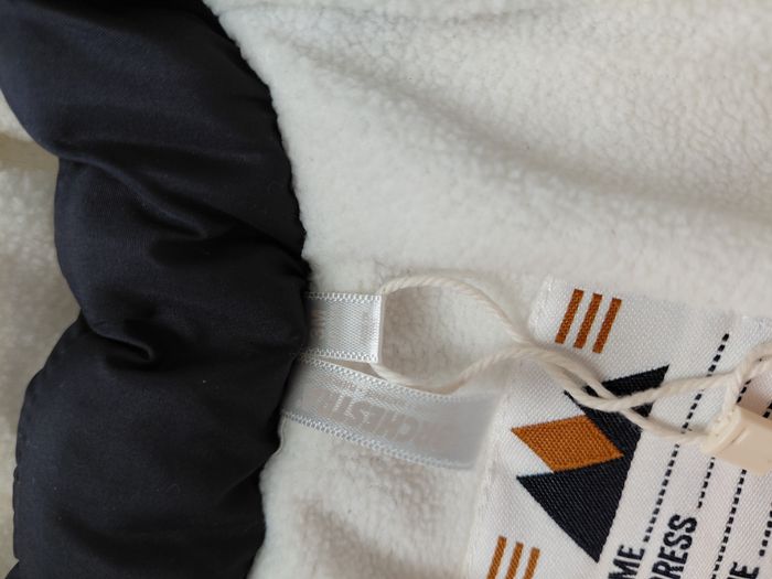 Combinaison pilote 3 mois orchestra - photo numéro 8