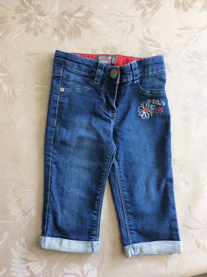 Pantacourt Orchestra 3 ans