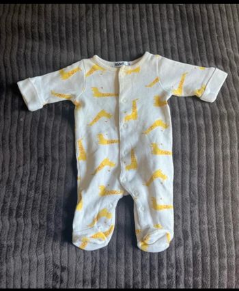 Pyjamas
