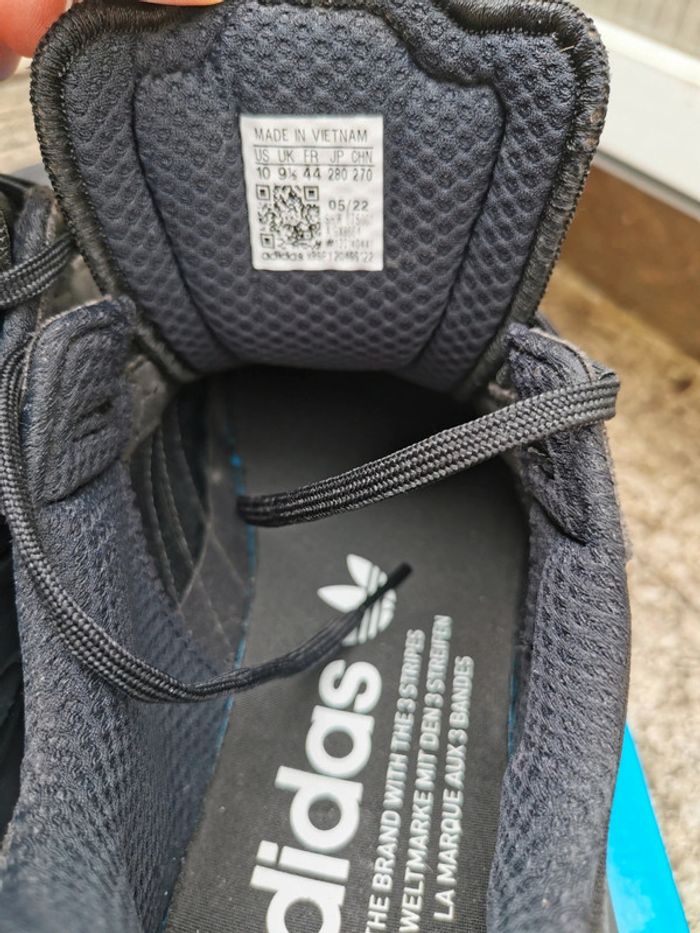 Adidas zx 5k boost - photo numéro 5