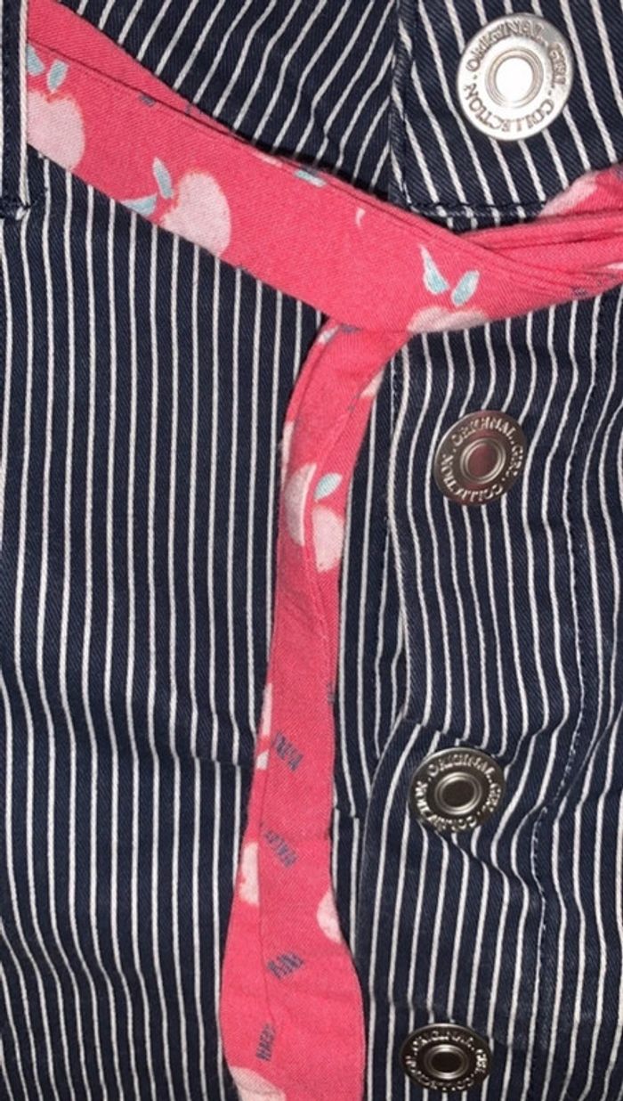 Jupe fille In Extenso - photo numéro 2