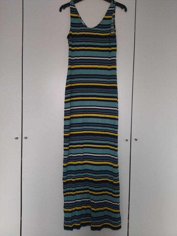 Robe longue - photo numéro 2