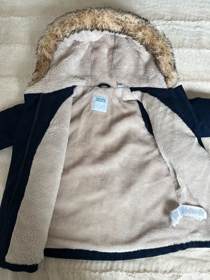 Manteau - photo numéro 10