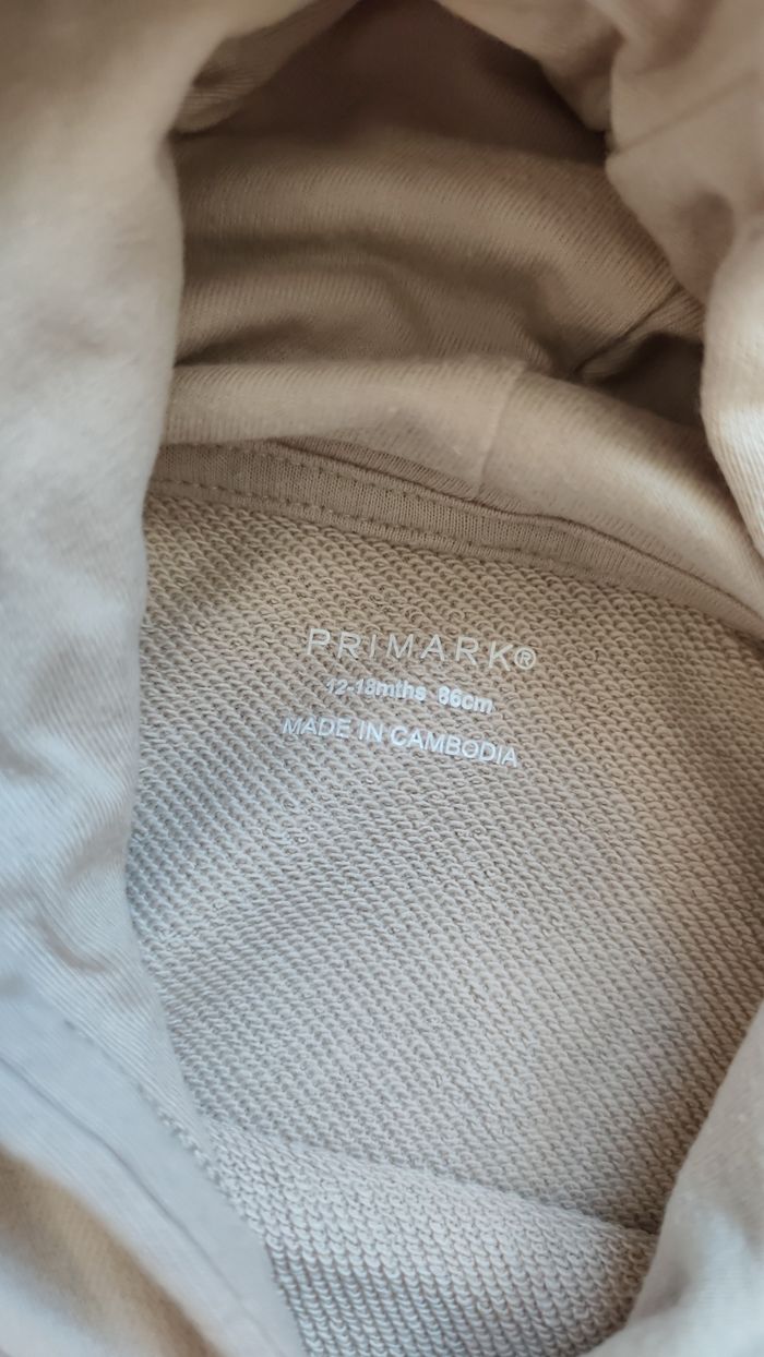Ensemble jumeaux Primark - photo numéro 5