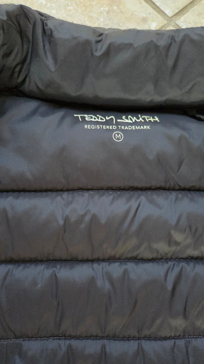 Doudoune - photo numéro 2