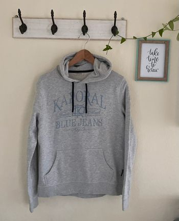 #Sweat Kaporal 🍀